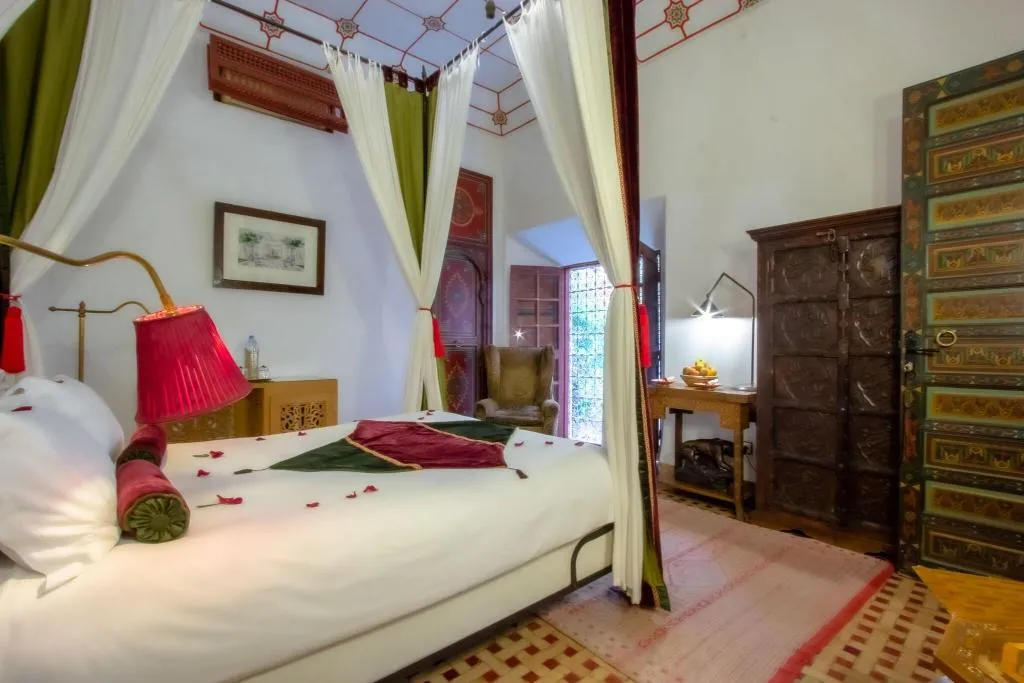 Room, Riad Kaiss By Sanssouci Collection, Marrakech