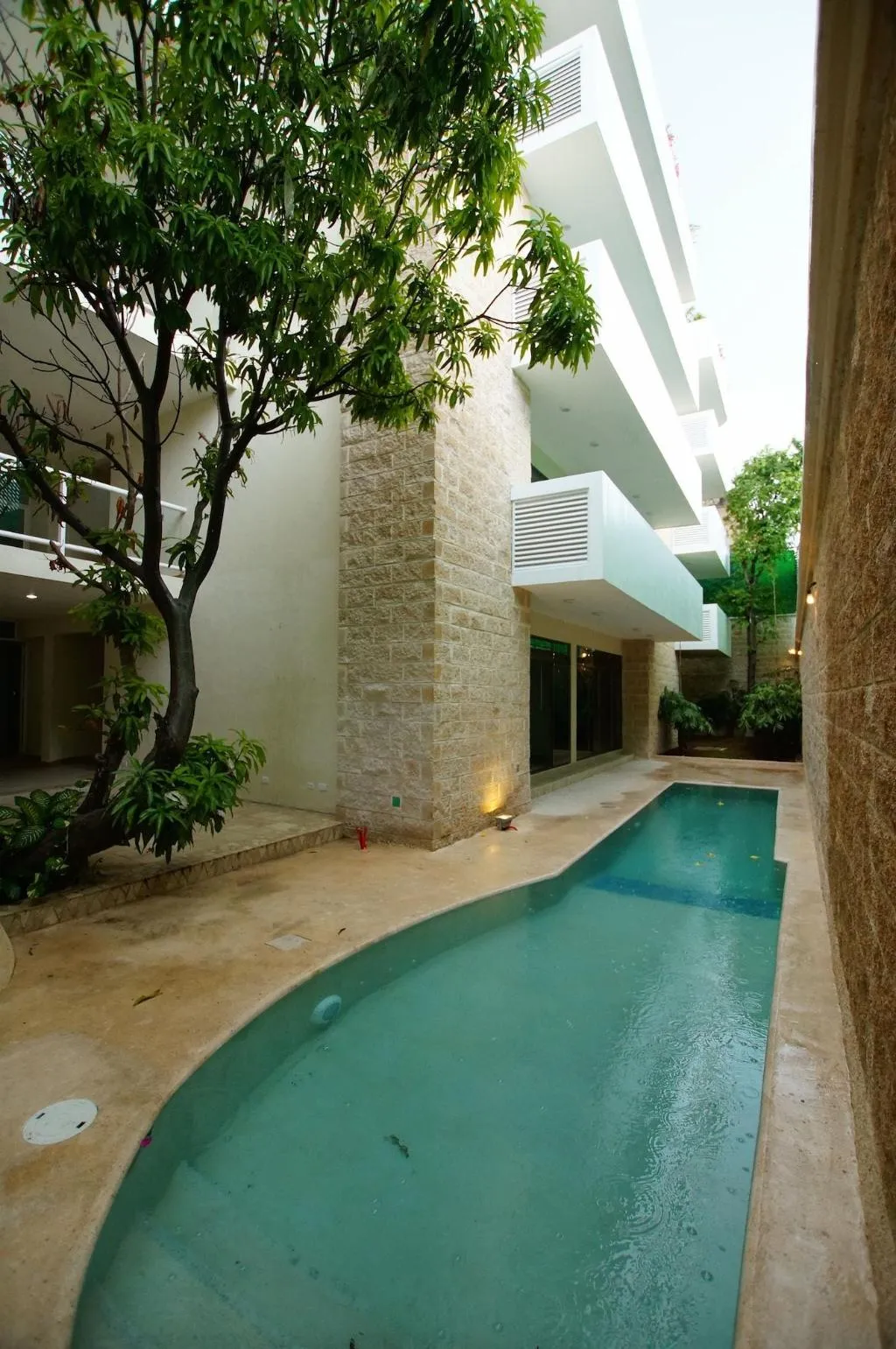 Sports and Entertainment, Hotel Angelo's, Playa Del Carmen