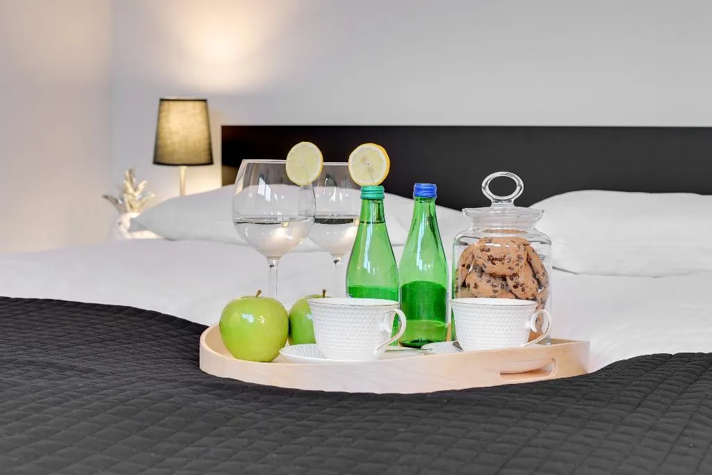 STUDIO STANDARD Room, Old Town - Oldnova By Welcome Apartment, Gdansk