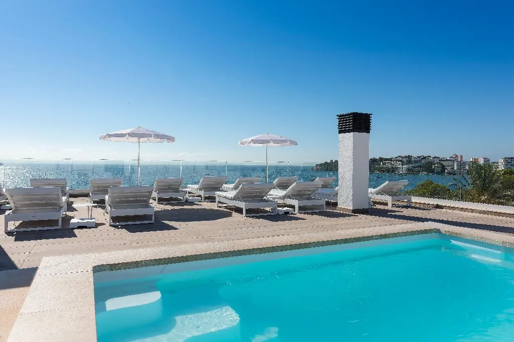 Pool, Palia Tropico, Majorca