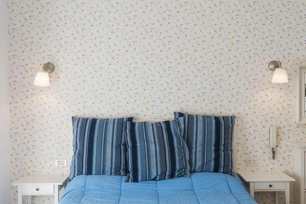 Room, Casale dell'Insugherata B&B Roma, Rome