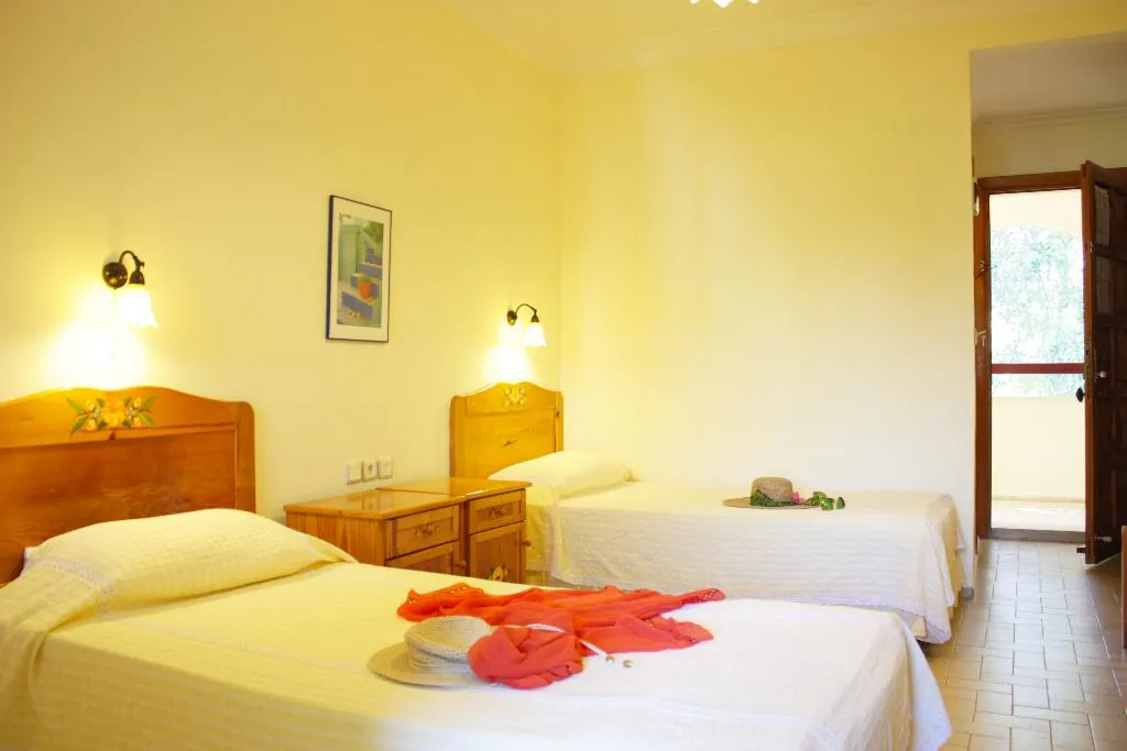 DOUBLE STANDARD Room, Toloman Hotel & Apartments, Bodrum