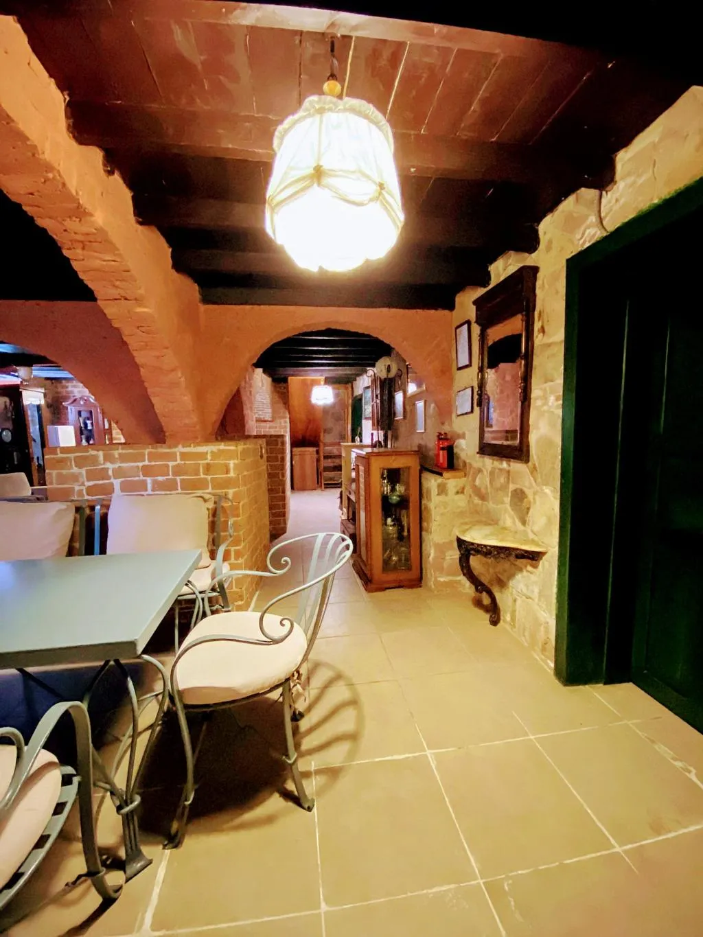 FAMILY ROOM TWO BEDROOMS TWO BATHROOMS Room, Cunda Zehra Teyzenin Evi, Izmir