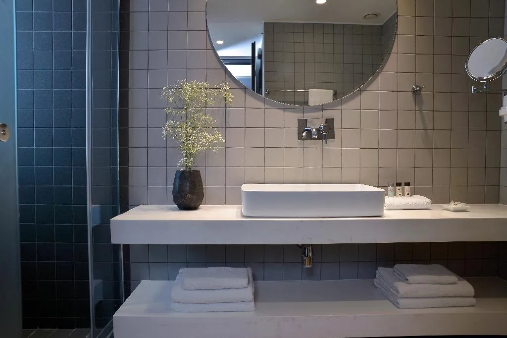 Double or Twin CLASSIC Room, Athenaeum K29 Hotel, Athens