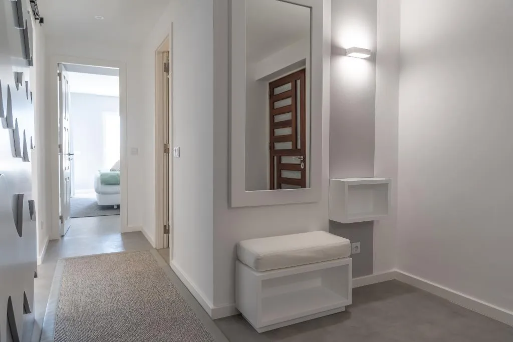 APARTMENT PREMIUM ONE BEDROOM Room, MUPA Apartments, Algarve