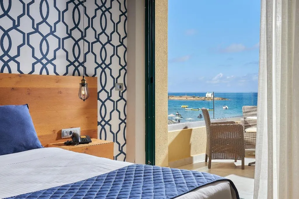 Room, Sirens Hotels Beach & Village - Sirens Village, Crete