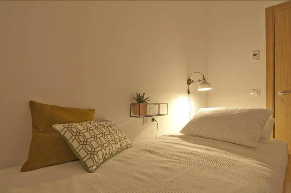 Room, Zalamera B&B, Valencia