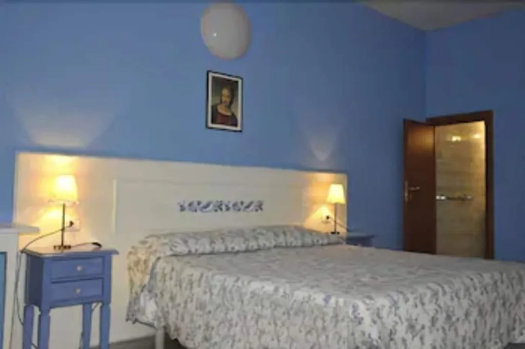 Room, Hotel La Noce, Florence