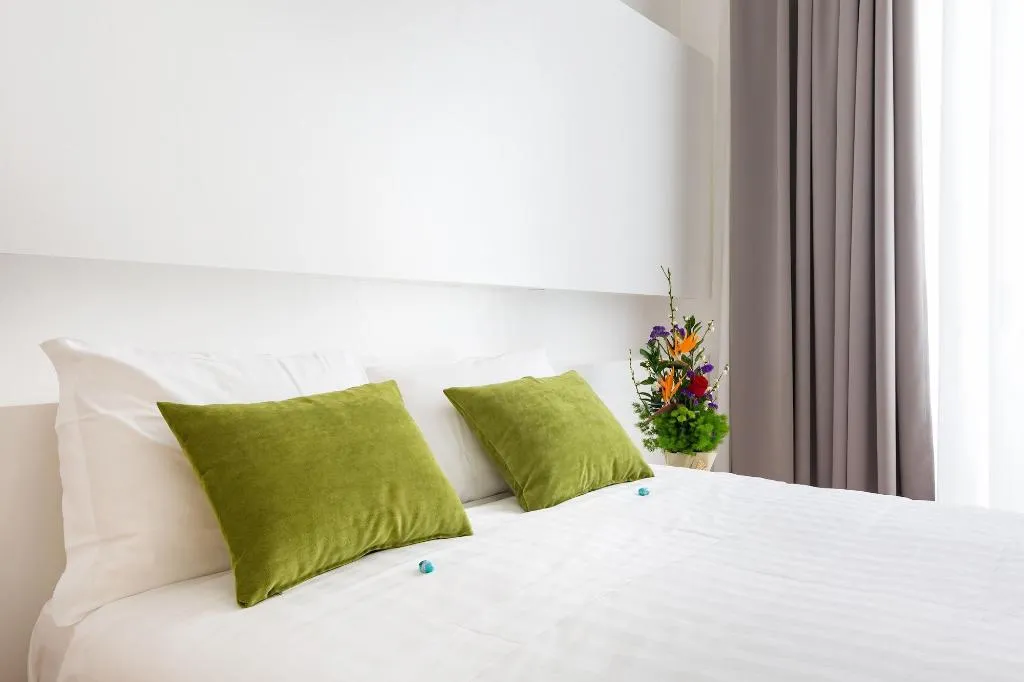 Room, Cancelleria Comfort Inn, Rome