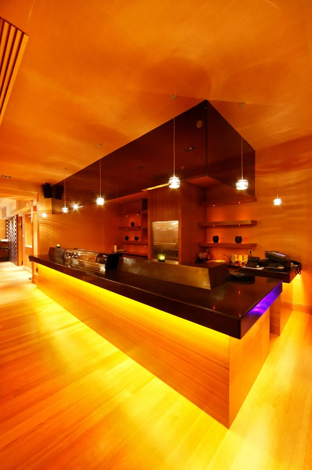 Restaurant, Theoxenia Palace, Athens