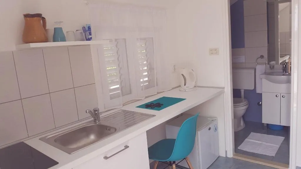 Room, Jele Rooms, Dubrovnik