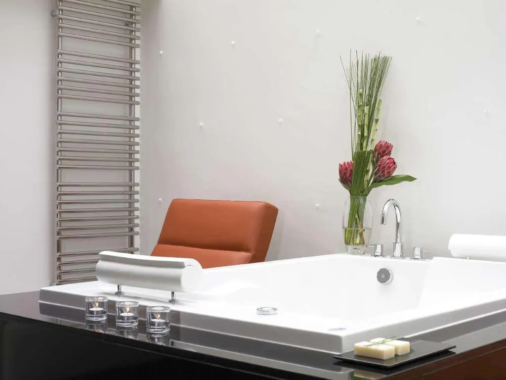 Room, Maryborough Hotel & Spa, Cork