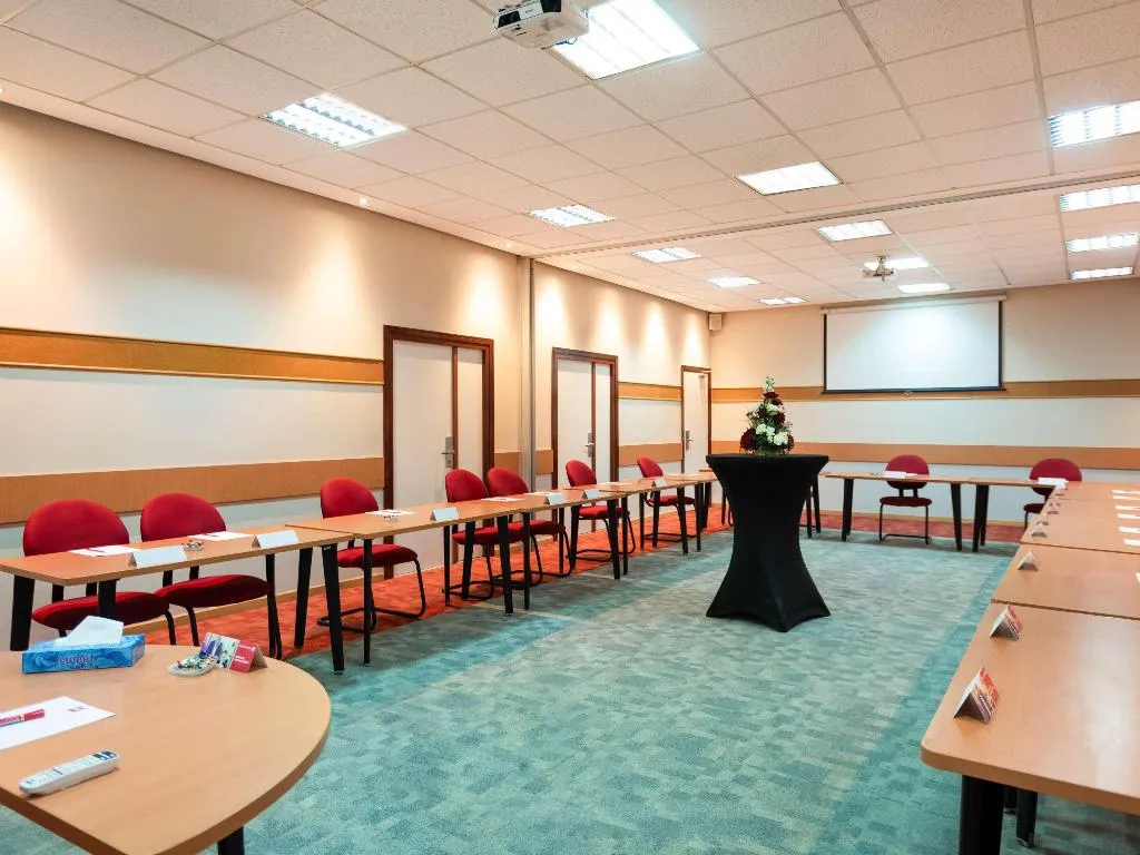 Conferences, ibis Tanger City Center, Tangier