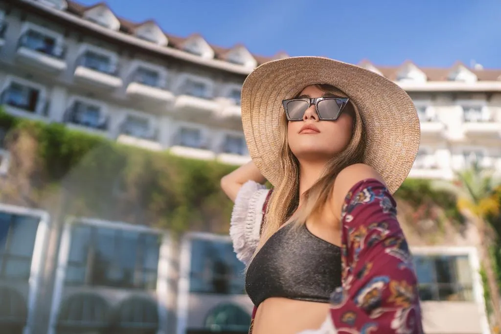 Sports and Entertainment, Gravel Hotels Select, Antalya
