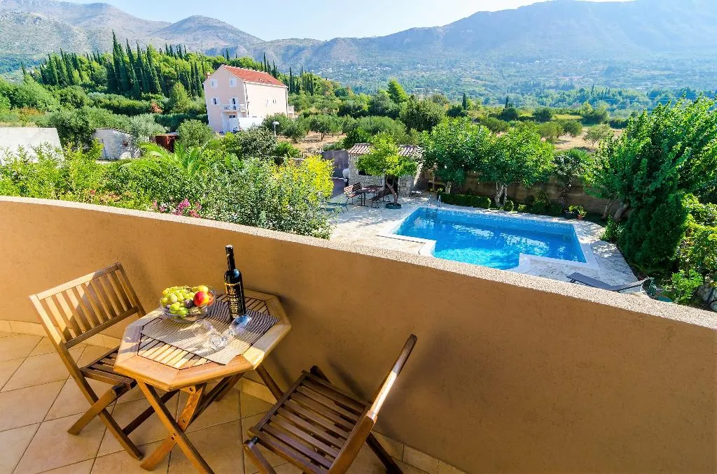 APARTMENT PREMIUM TWO BEDROOMS Room, Apartments Setemana, Dubrovnik