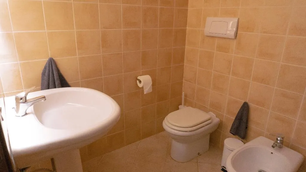APARTMENT THREE BEDROOMS TWO BATHROOMS Room, PMS CaseVacanze Olbia, Olbia