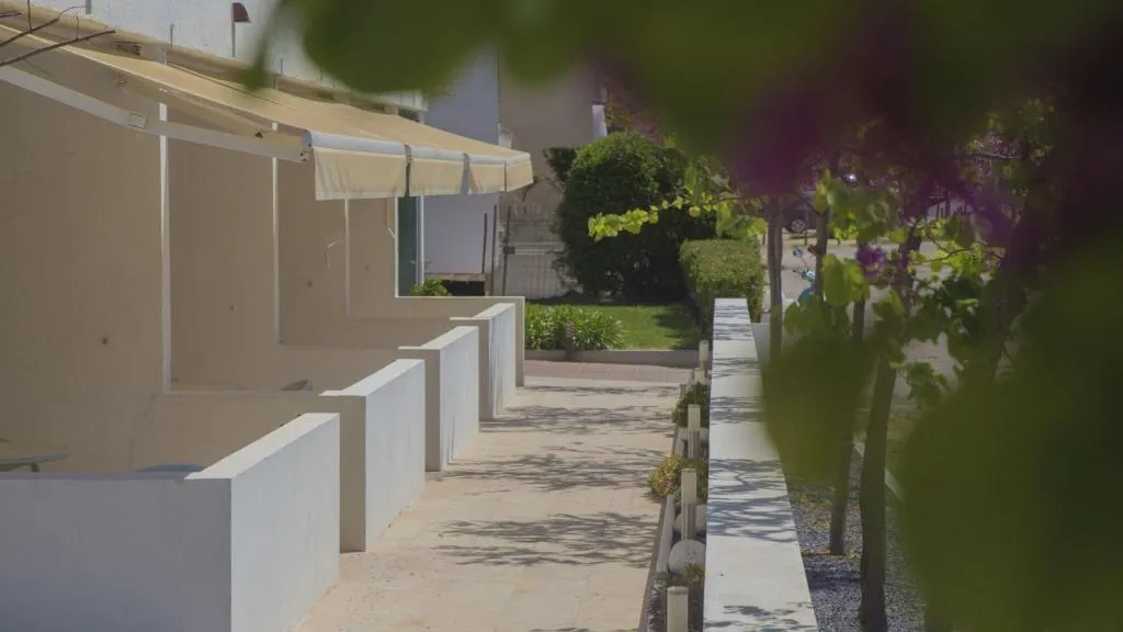 General view, Casa Del Mar Hotel, Costa Brava