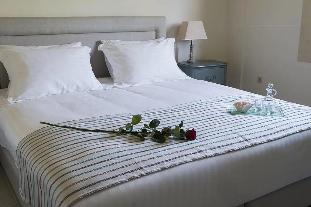 Room, Z Boutique Hotel, Crete