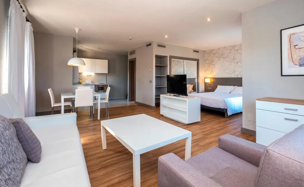 JUNIOR SUITE SUPERIOR Room, HG Jardin de Menorca, Menorca