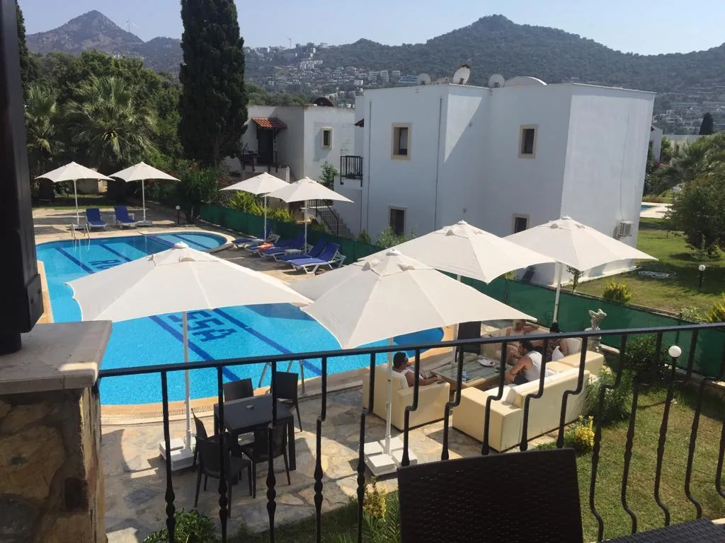 VILLA ONE BEDROOM Room, The Mara Suites Yalikavak, Bodrum