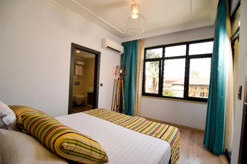 STUDIO CLASSIC Room, Fiore Garden Suites, Antalya