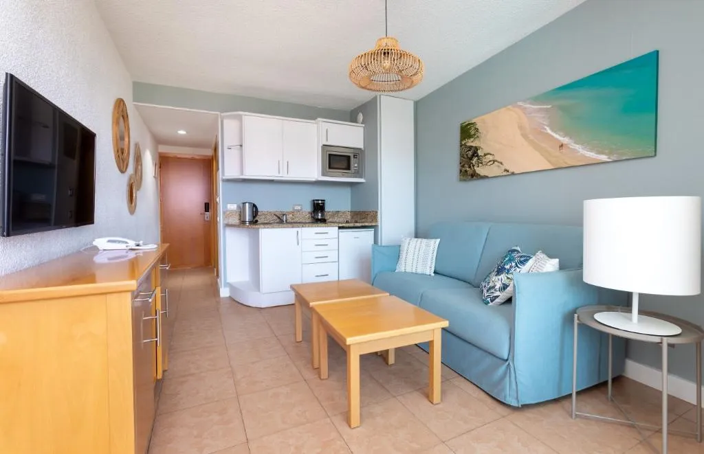 APARTMENT WITH AIR CONDITIONING Room, MUR Apartamentos Buenos Aires, Gran Canaria
