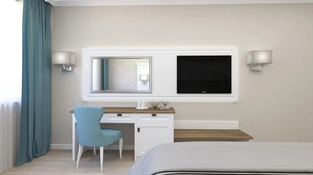 Room, Speranta Hotel&Villas-All Incl and Private Beach, Varna
