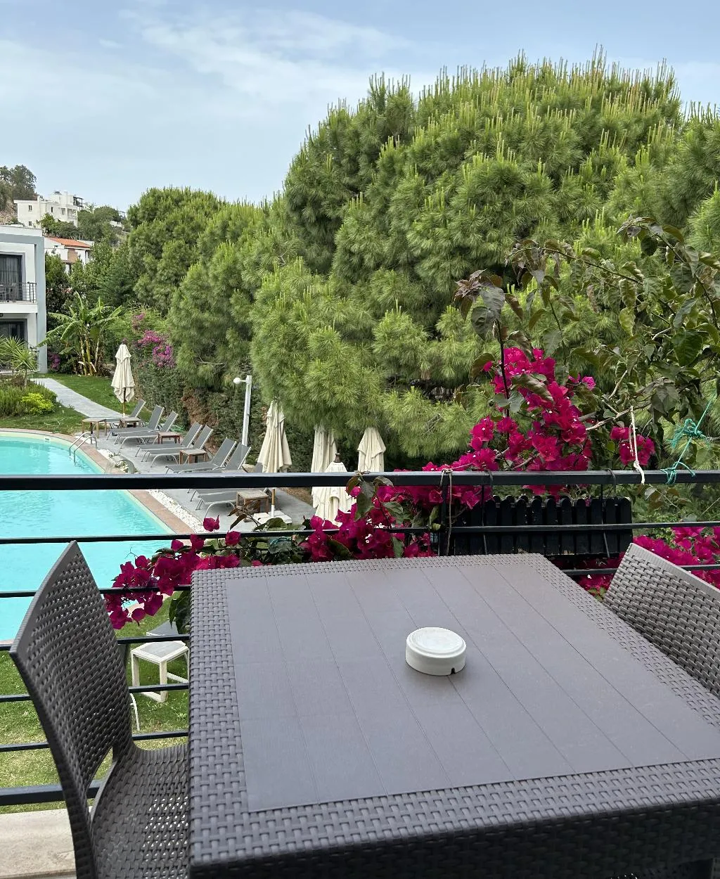 General view, Malta Hotel Bodrum, Bodrum