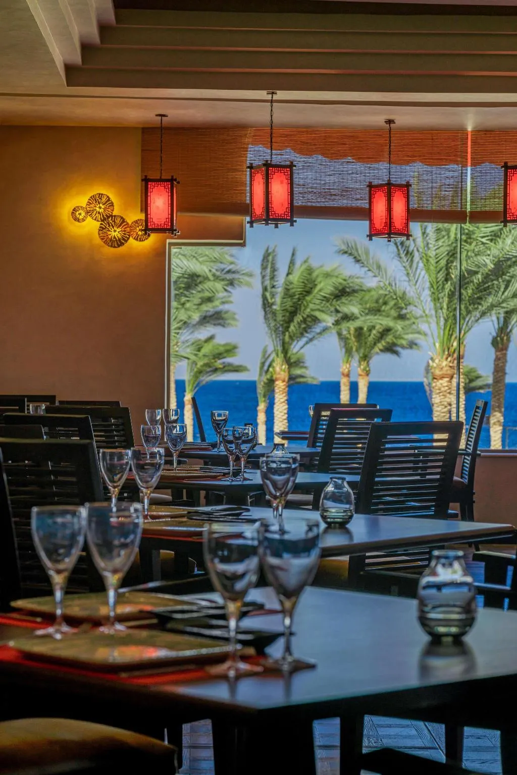Restaurant, Rixos Sharm El Sheikh Adults Only 18+ ALL INCLUSIV, Red Sea Riviera