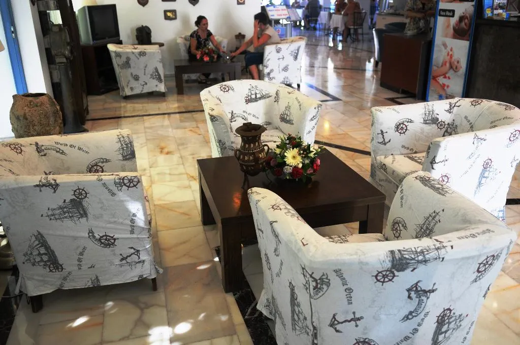 Conferences, Navy Boutique Hotel Icmeler, Dalaman