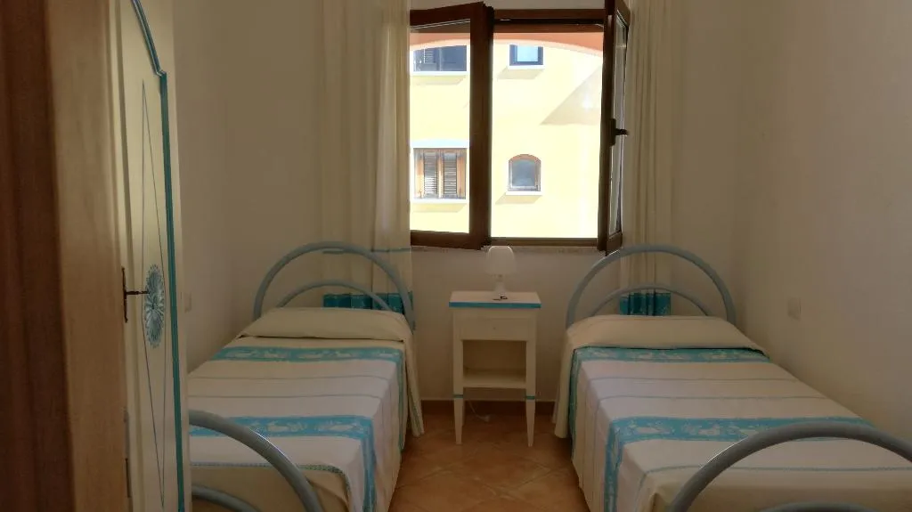 APARTMENT GARDEN VIEW Room, PMS CaseVacanze Budoni, Olbia