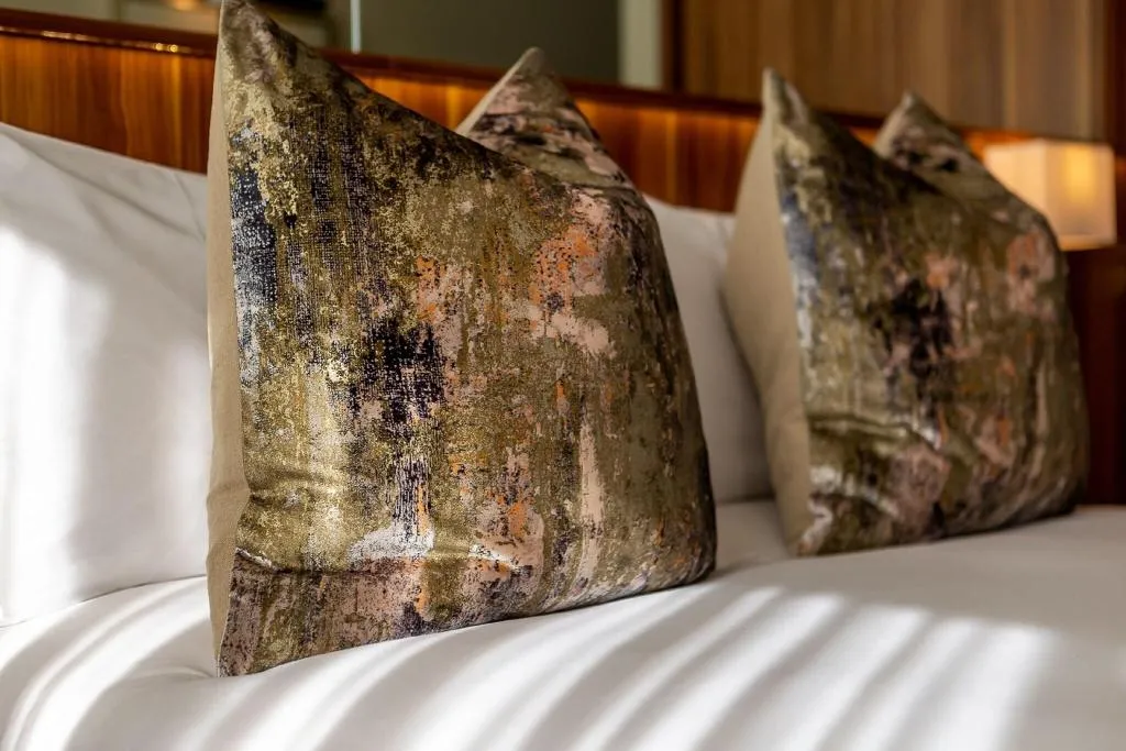 SINGLE STANDARD Room, Dublin Skylon Hotel, Dublin