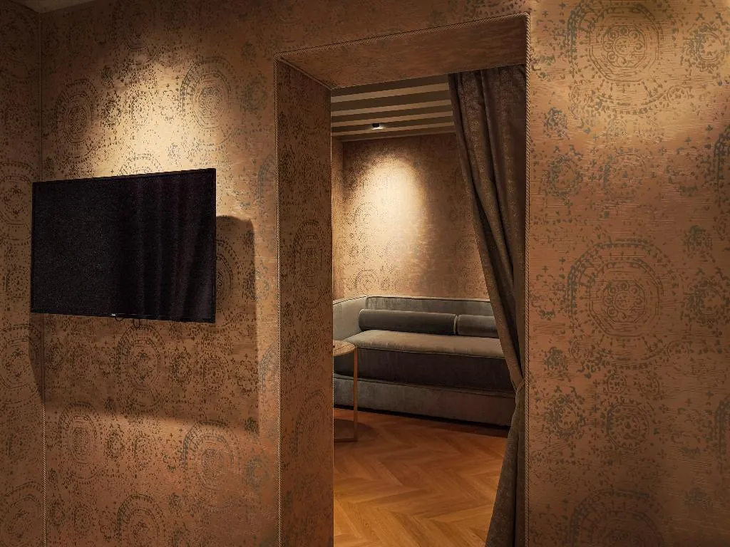 SUITE ANNEX Room, Antiche Figure, Venice