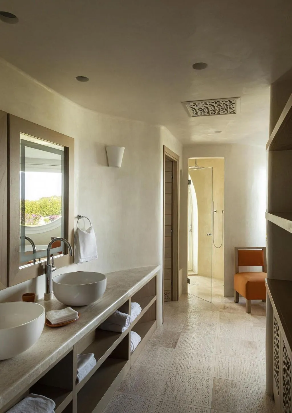 Room, Romazzino, A Belmond Hotel, Costa Smeralda, Olbia