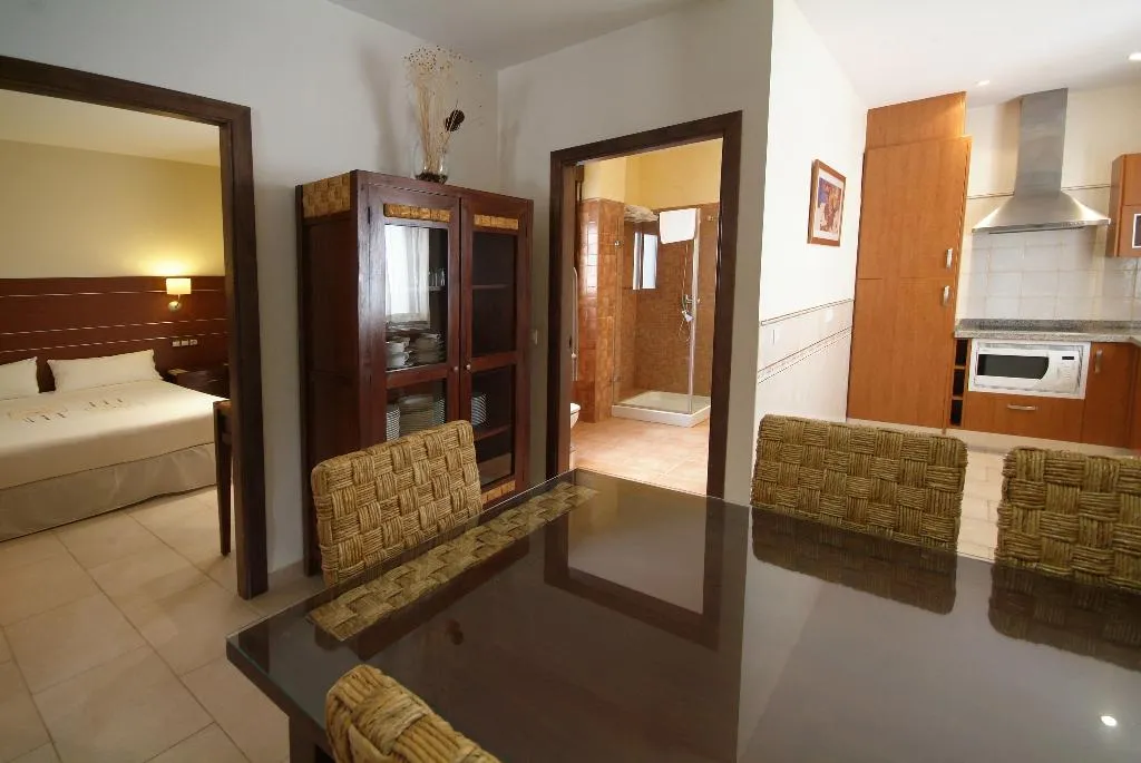 APARTMENT CAPACITY 8 Room, Ardales, Costa Del Sol