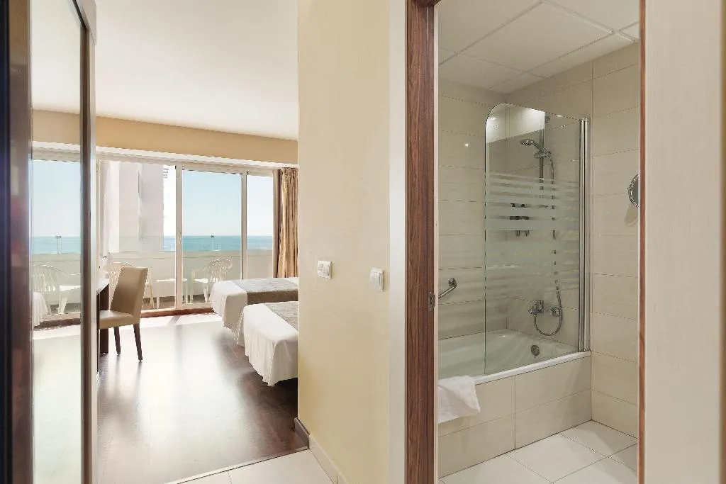 Room, Best Indalo, Costa Almeria