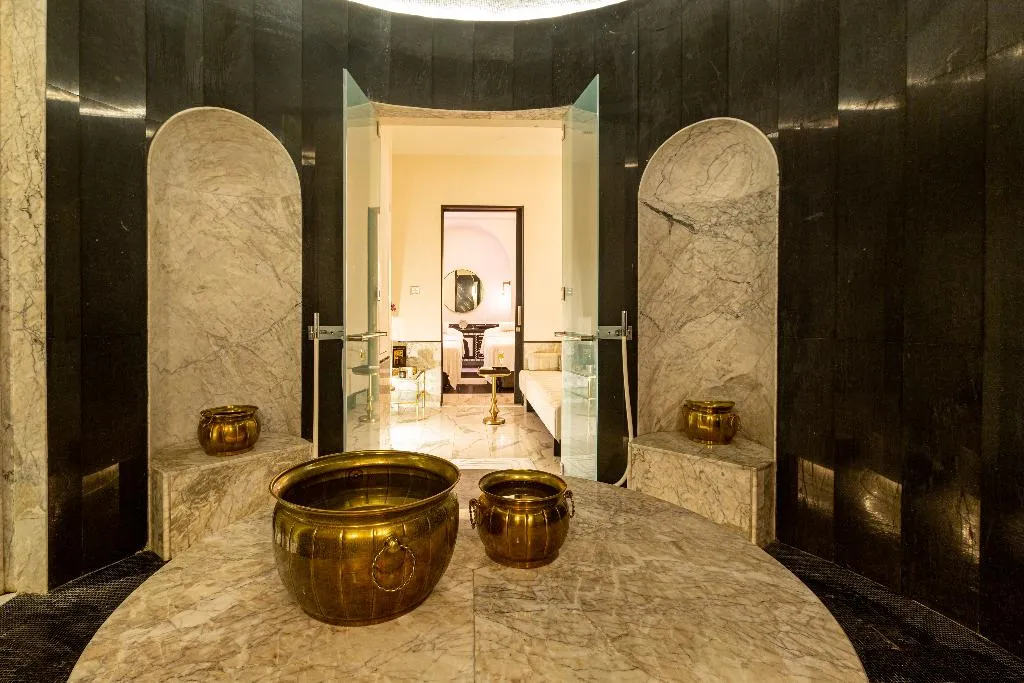 Sports and Entertainment, Fairmont Residences La Marina Rabat-Sale, Rabat