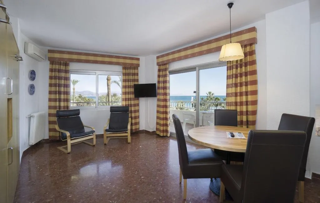 Room, Hotel Apartamentos Bajondillo, Costa Del Sol