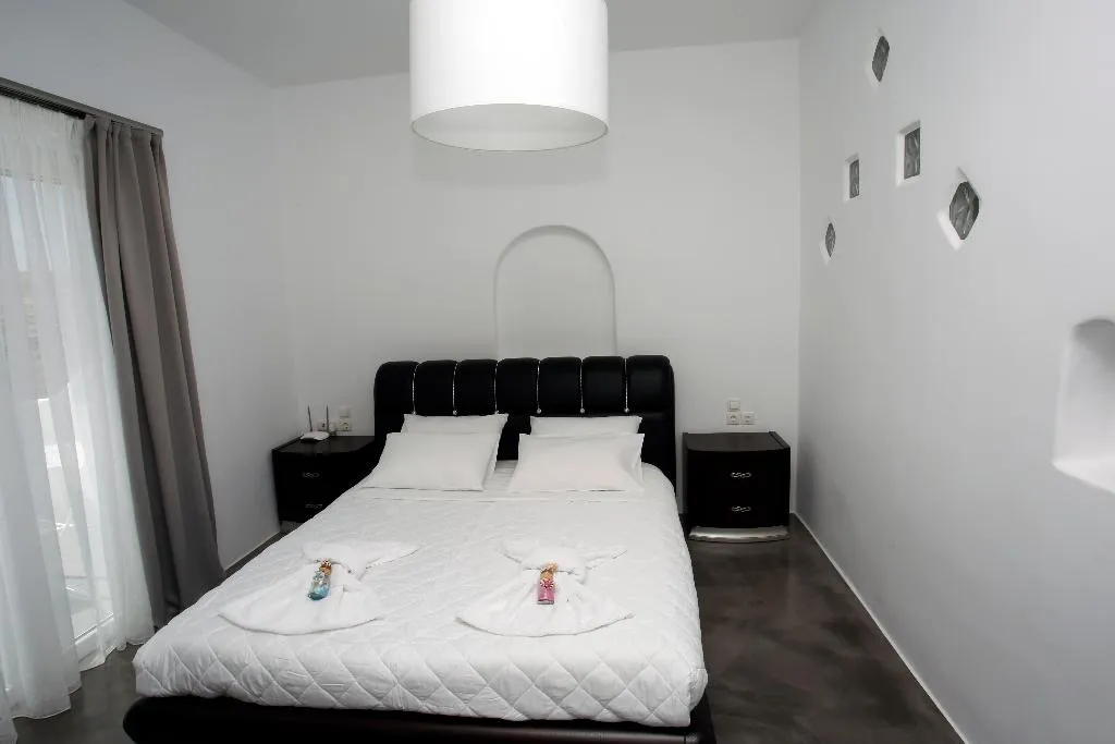 SUITE SEA VIEW Room, Karma Suites, Mykonos