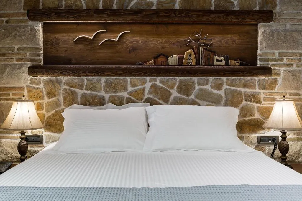 Room, Estia Boutique Apartments, Athens