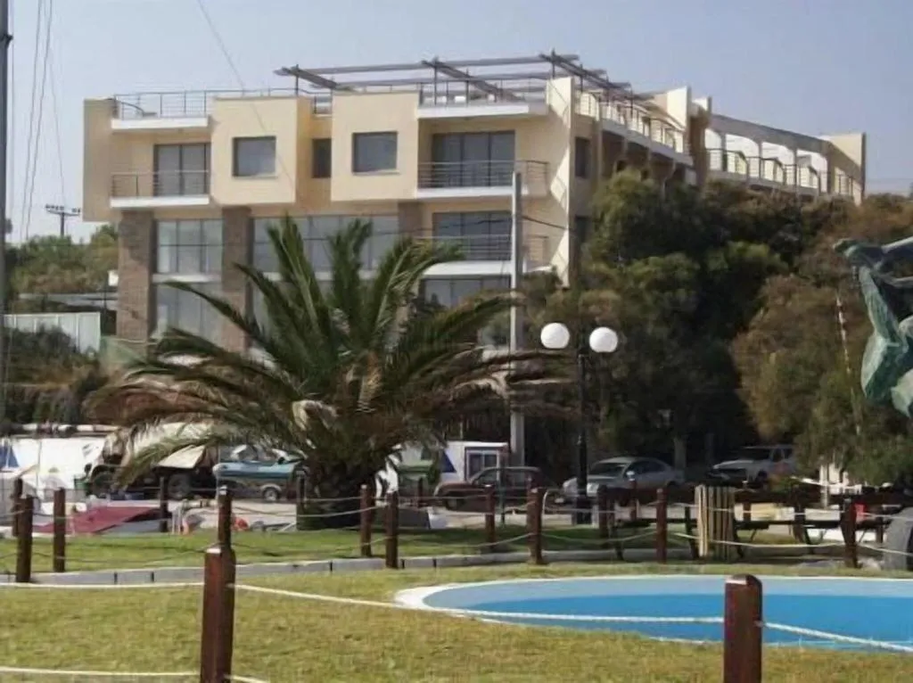 Sports and Entertainment, Cabo Verde, Athens