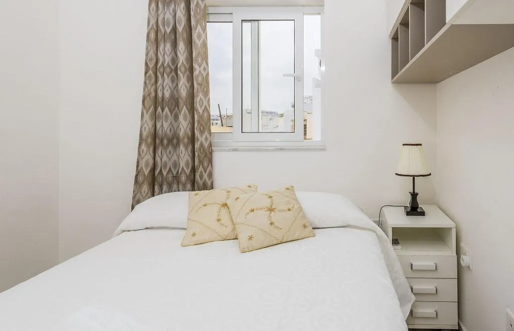 Room, Isola Del Mar Home, Malta