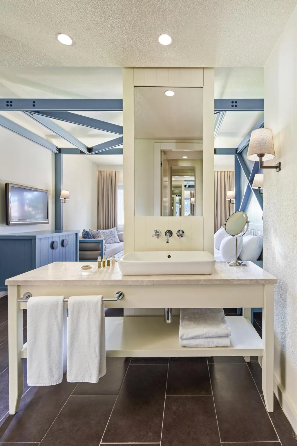 DOUBLE SINGLE USE LAND VIEW Room, Voyage Sorgun, Antalya