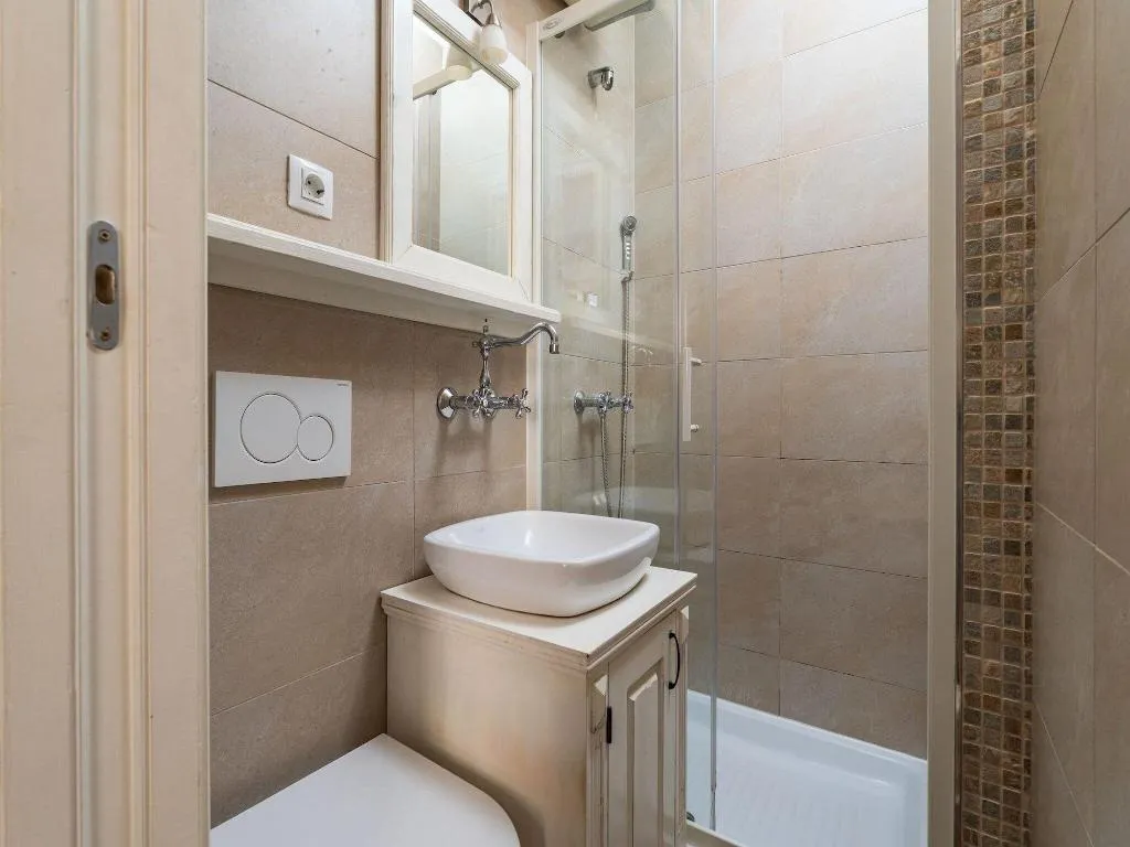 Room, Lumin Guesthouse, Dubrovnik