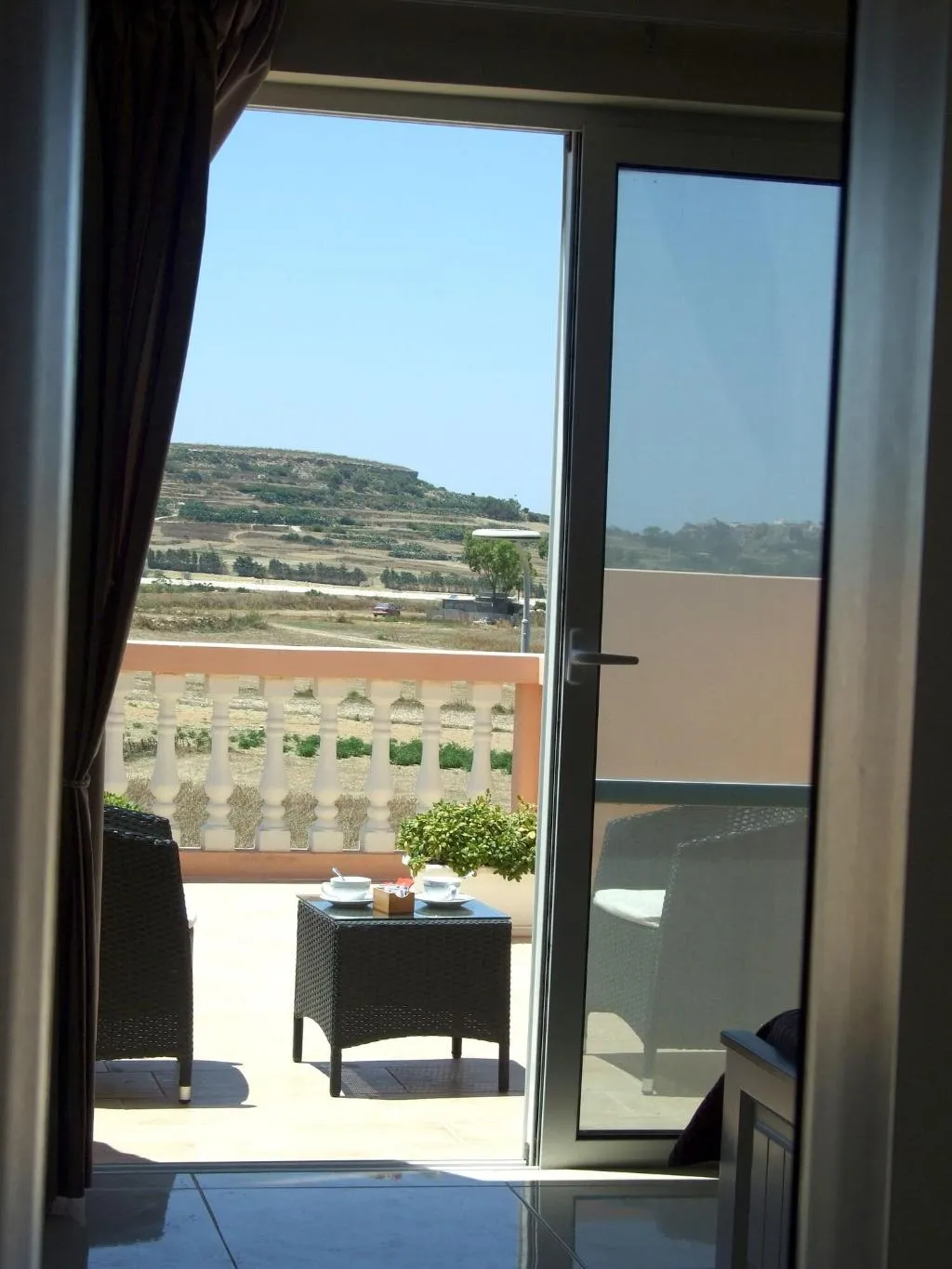 Room, Mariblu Guesthouse, Gozo