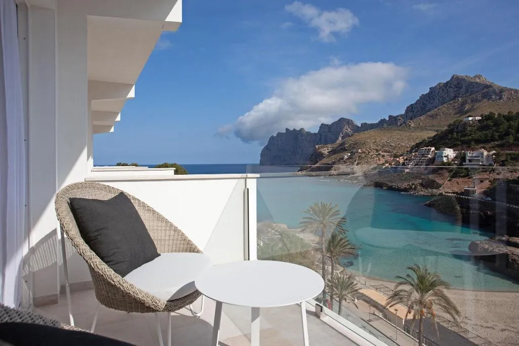 Beach, Grupotel Molins, Majorca