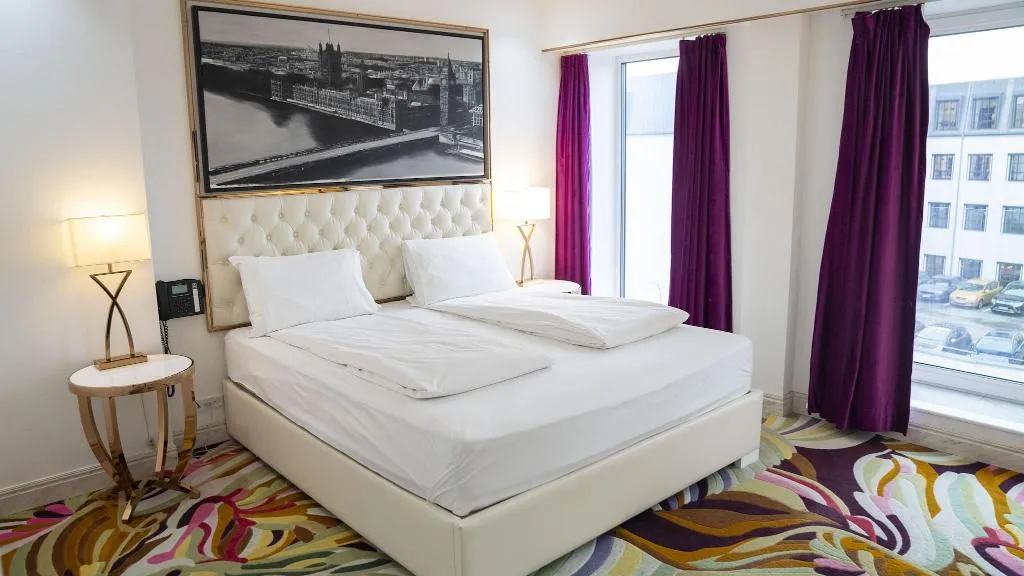 TWIN STANDARD Room, A Hotels Glostrup, Copenhagen