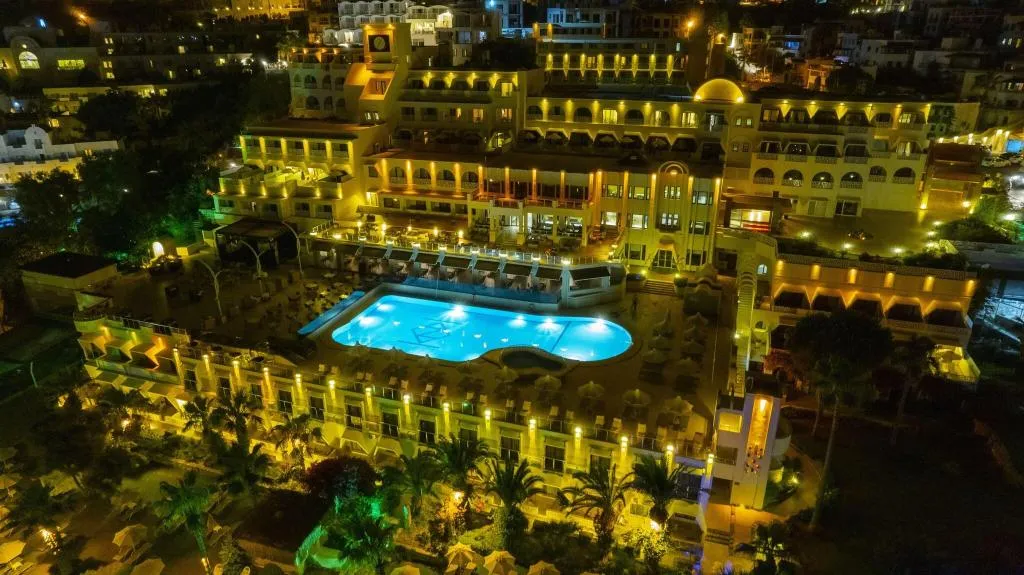 General view, Azka, Bodrum