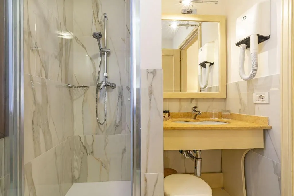 DOUBLE CLASSIC Room, Bella Venezia, Venice