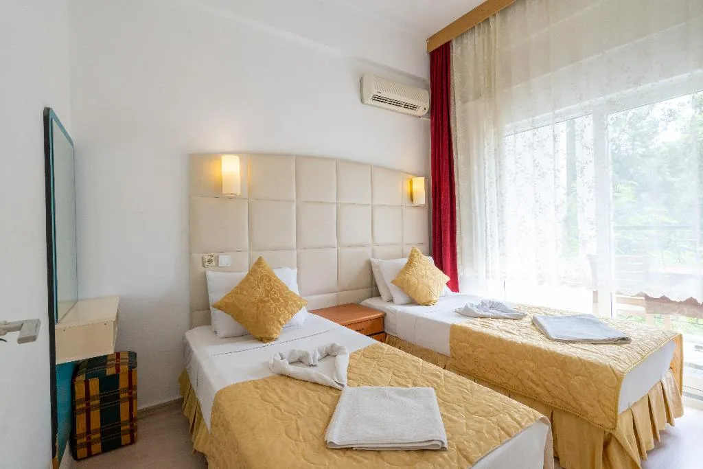 APARTMENT ONE BED Room, Grand Villa Sol Apart, Dalaman